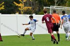 Men’s Soccer vs MIT  Wheaton College Men’s Soccer vs MIT. - Photo By: KEITH NORDSTROM : Wheaton, soccer